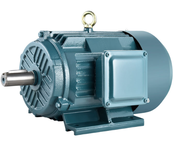 YB3-200L2-6六八极电机参数表