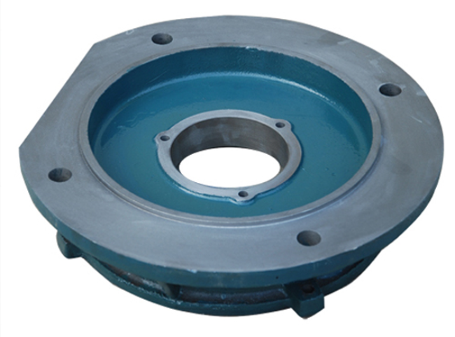 YB3-200L2-6电机法兰盘-立式电机前端盖-驱动端